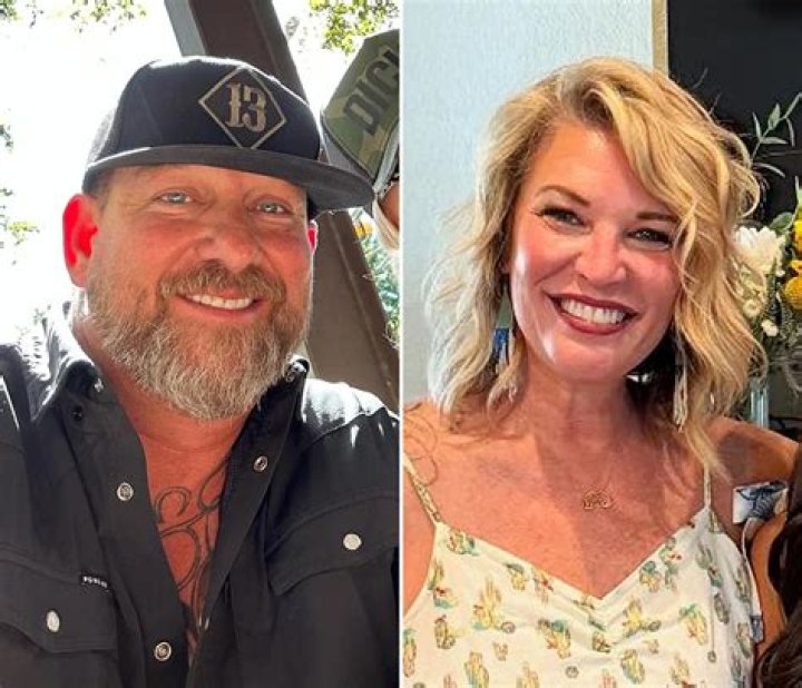 Brandon Hatmaker’s biography: Where is Jen Hatmaker’s Ex-Husband