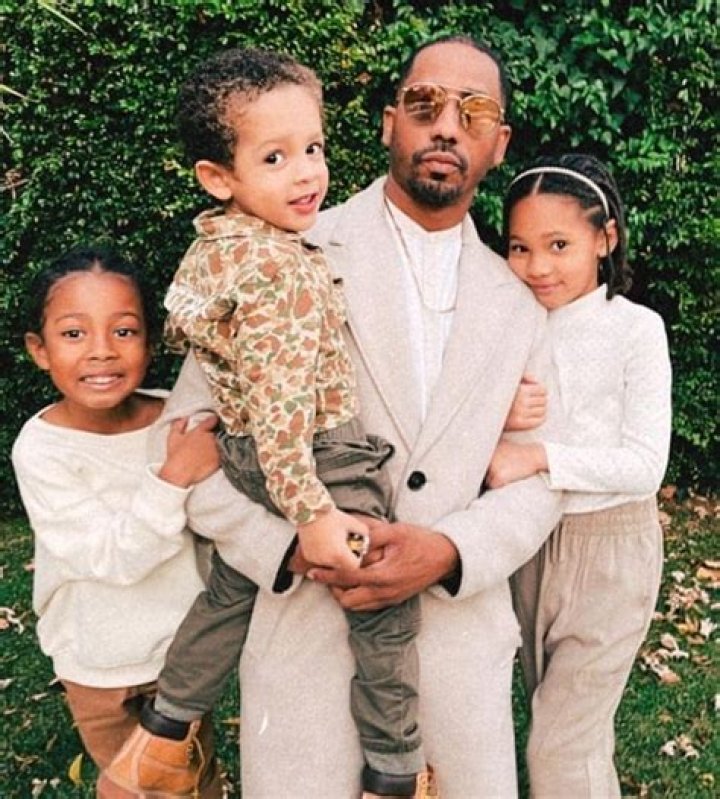Brandon T. Jackson Biography, Age, Height, Wife, Net Worth, Family