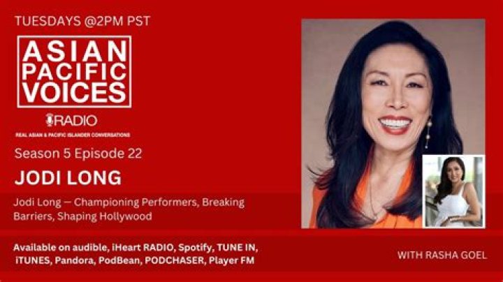 Breaking Barriers And Shaping Hollywood