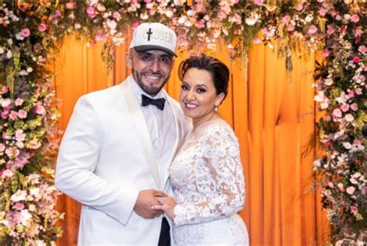 Brenda Rivera- Meet Wife ·