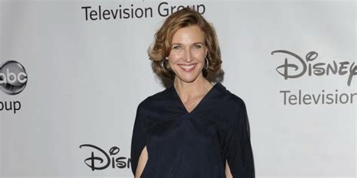 Brenda Strong Net Worth ·