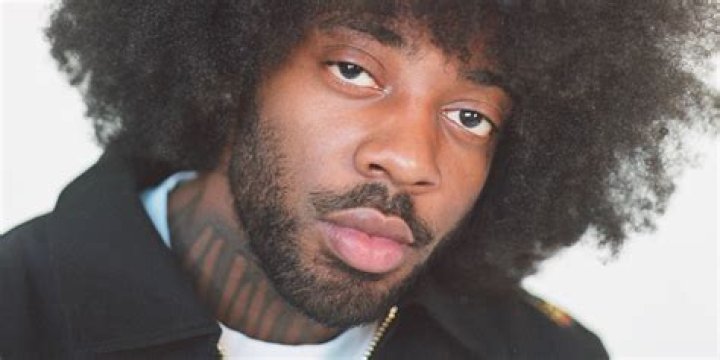 Brent Faiyaz - BlogPaper