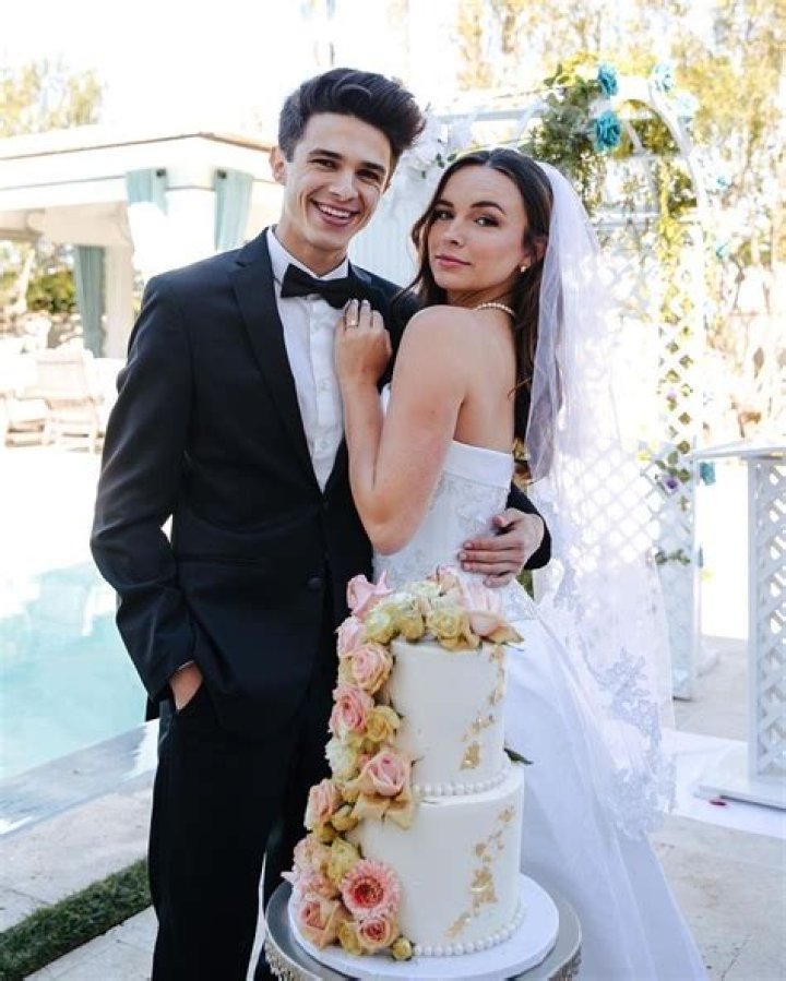 Brent Rivera And Pierson Wodzynski's Relationship Status Revealed