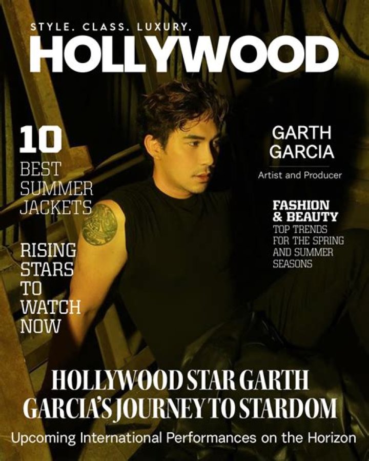 Brett Dalton's Journey To Stardom