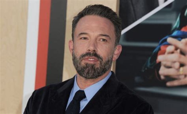 Brian Affleck Net Worth ·