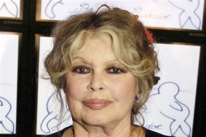 Brigitte Bardot's Net Worth Revealed