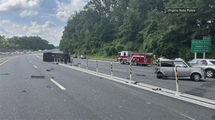 Brinkley Cole Car Accident: Read Accident Details Here!