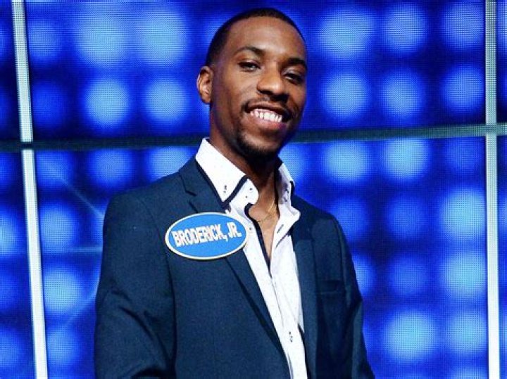 Broderick Harvey Jr Biography, History, Age, Weight, Height, Relationships