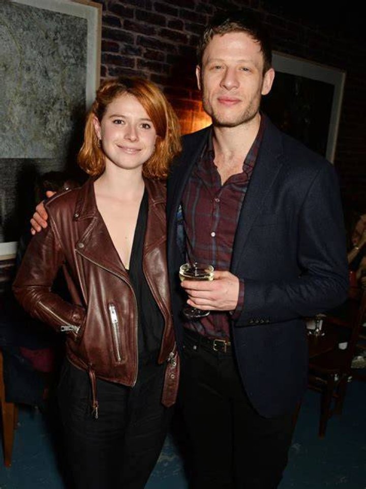 Brooke Sorenson Is In A Relationship With The Foster Star, Gavin MacIntosh ·