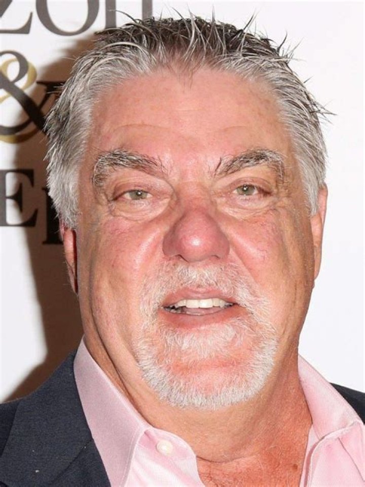 Bruce McGill Bio, Wiki, Age, Family, Wife, Movies, TV Shows and Net Worth ·