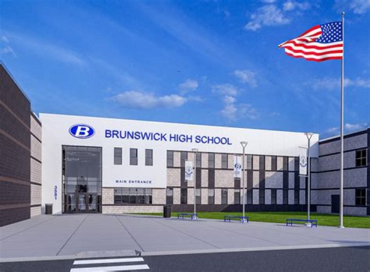 Brunswick Middle School Death: A Community in Grief and Shock