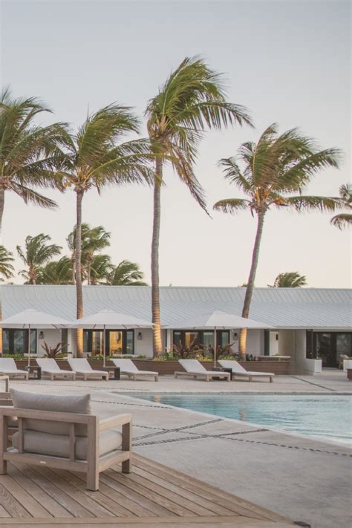 Bryan: Sarah Sell The Caerula Mar Resort According To HGTV