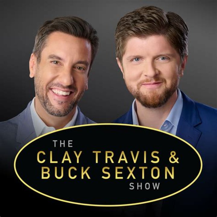 Buck Sexton Bio, Wiki, Age, Wife, Podcast, Clay Travis and Buck Sexton Show, Health, Salary, and Net