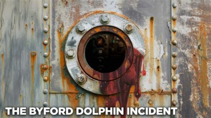 Byford Diving Incident Autopsy Photos: What Happened? Case Details