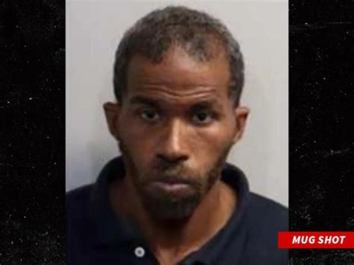 C.J. Henderson Arrested- What Did The Player Do?