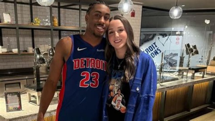 Caitlyn Newton: Who Is Jaden Ivey’s Girlfriend?