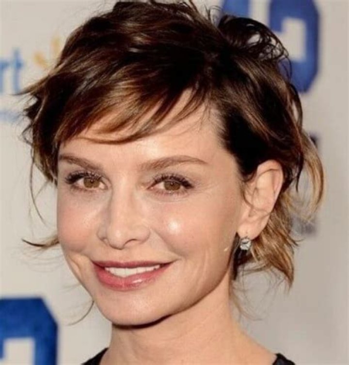 Calista Flockhart Height, Weight, Age, Measurements, Facts ·