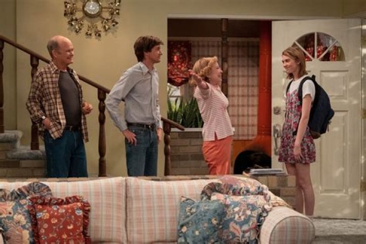 Callie Haverda Parents: Meet the Family Behind the Star of That ’90s Show
