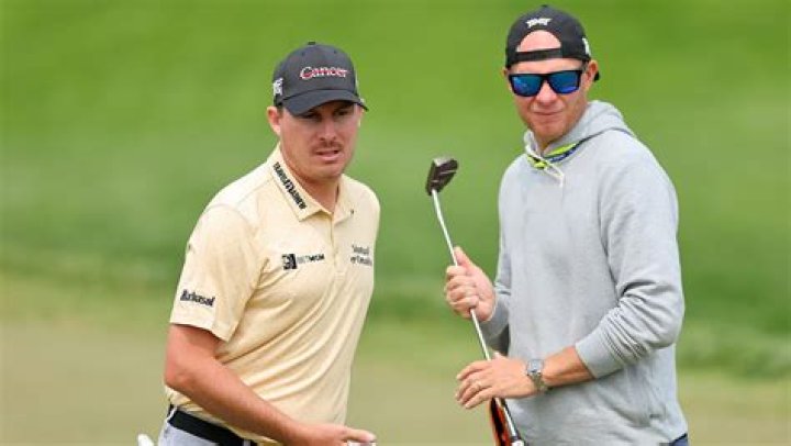 Callum Tarren Wiki, age, wife, children, caddie, college, world ranking, PGA tour, Instagram, net wo