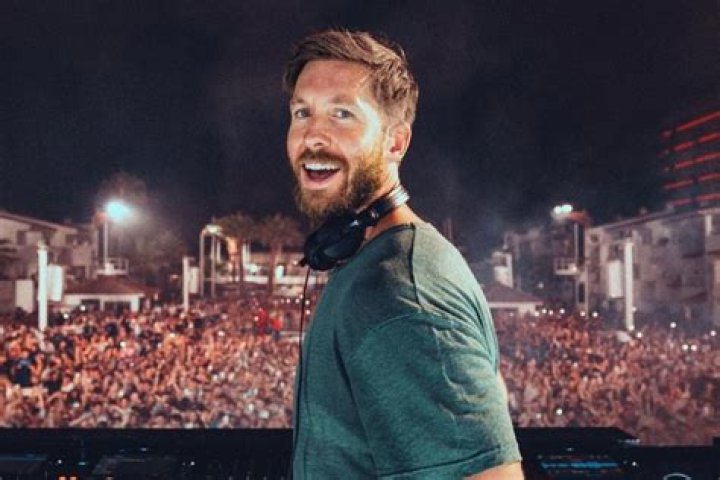 Calvin Harris's Biography And Facts' ·
