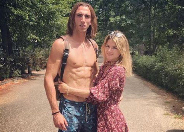 Camila Giorgi | Bio, Age, Net Worth, Relationship, Career