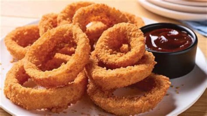Can Customers Find Onion Rings on the Wendys Menu? ·