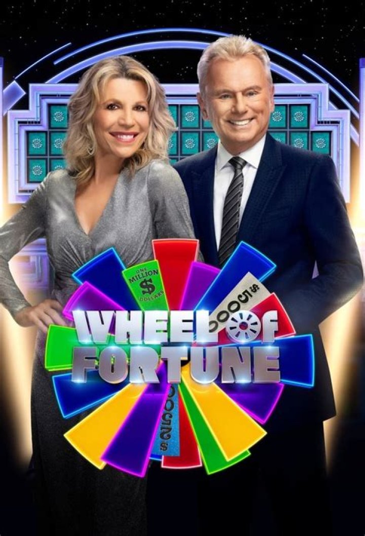 Can I Create My Own Wheel Of Fortune Game? Celebrity ·