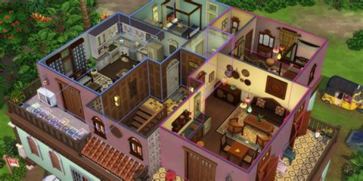 Can Sims Get Drunk in 'The Sims 4'?