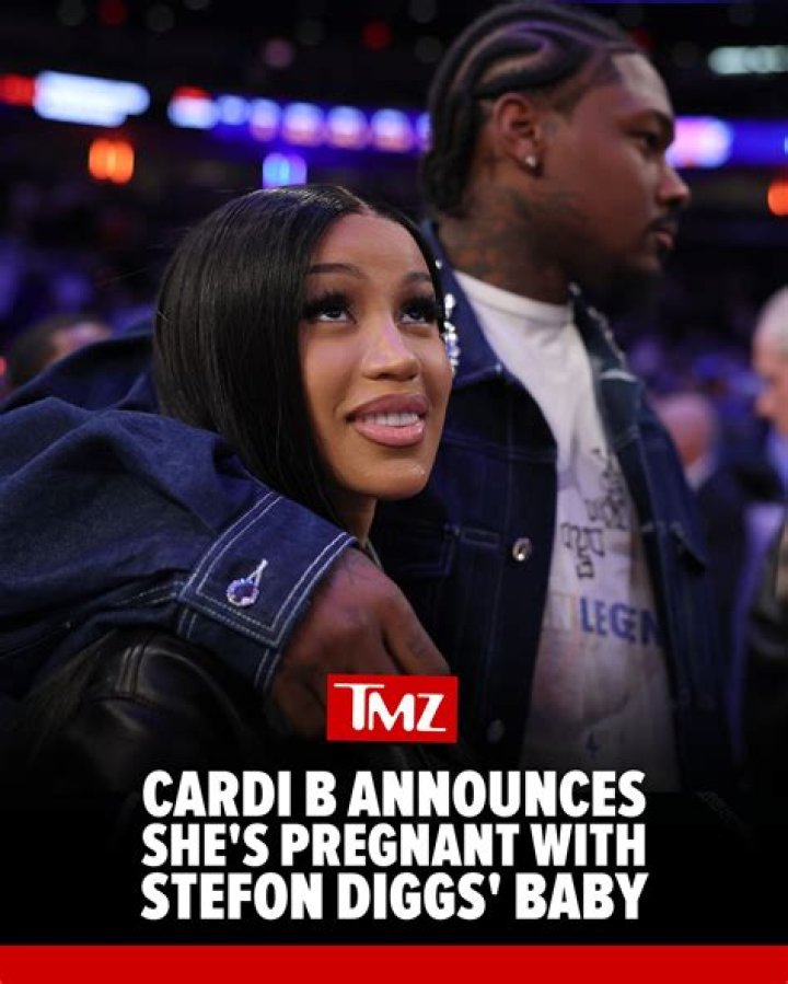 Cardi B Announces OnlyFans Account Reveals What She Won't Be Posting