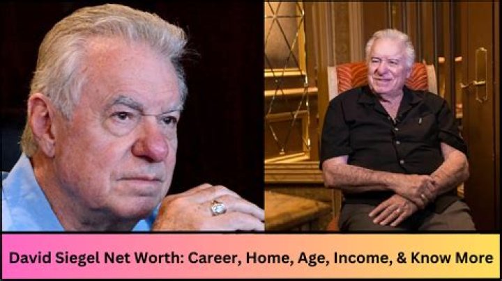 Career, Home, Age, Income, All You Need to Know ·