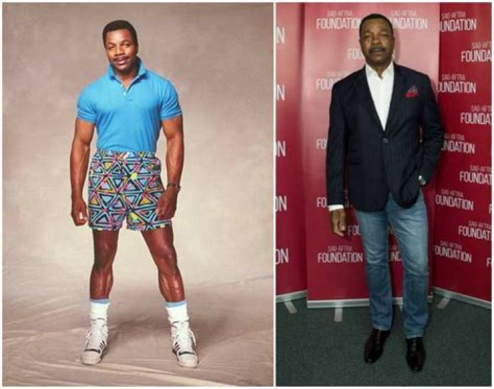 Carl Weathers Biography, Age, Height, Wife, Net Worth, Family