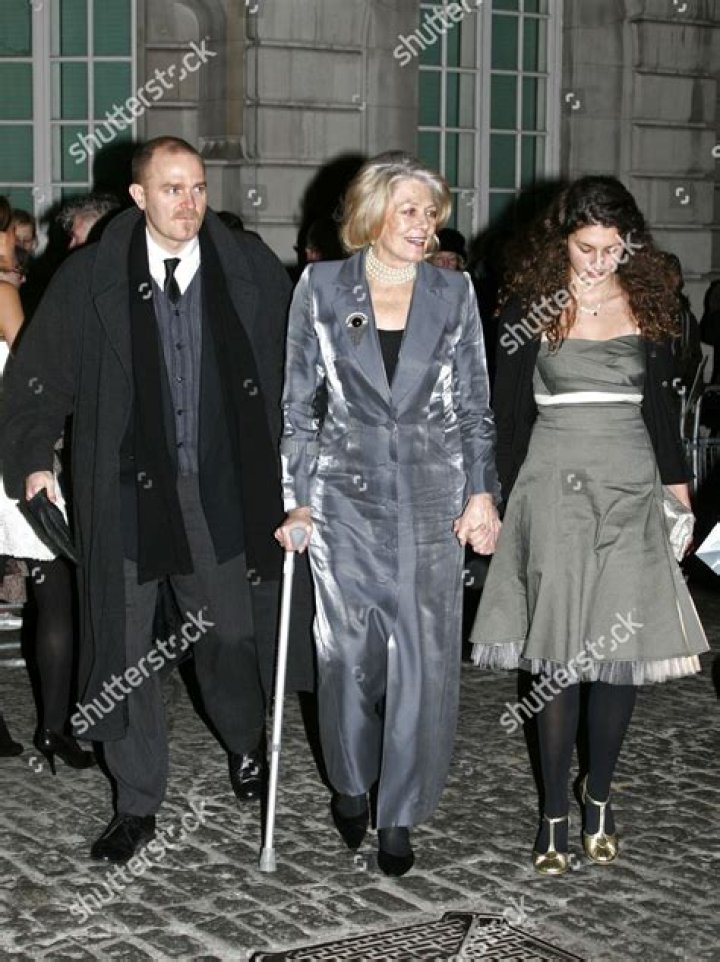 Carlo Gabriel Nero's Wife, Jennifer Wiltsie Shares Two Children From The Nuptial; Wedding details ·
