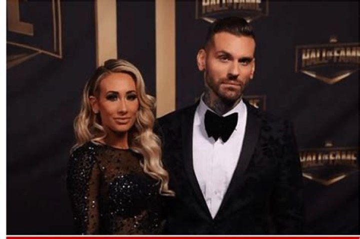 Carmella Bio, Age, Parents, Husband, Children, Siblings, Net Worth ·