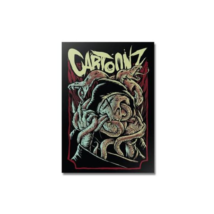 CaRtOoNz ·