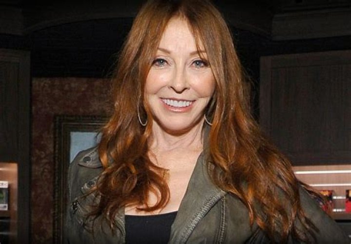 Cassandra Peterson Net Worth ·