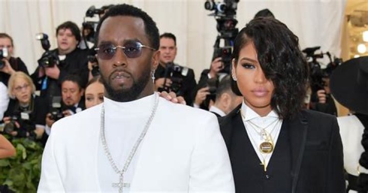 Cassie and Diddy Settle Abuse Lawsuit Just One Day After the Singer Filed What Happened?