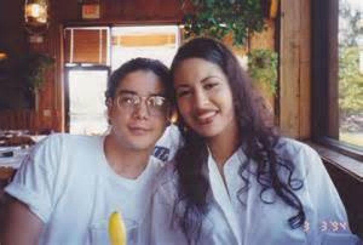 Cassie Perez And Chris Perez