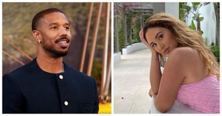 Catherine McBroom And Michael B. Jordan's Enduring Connection