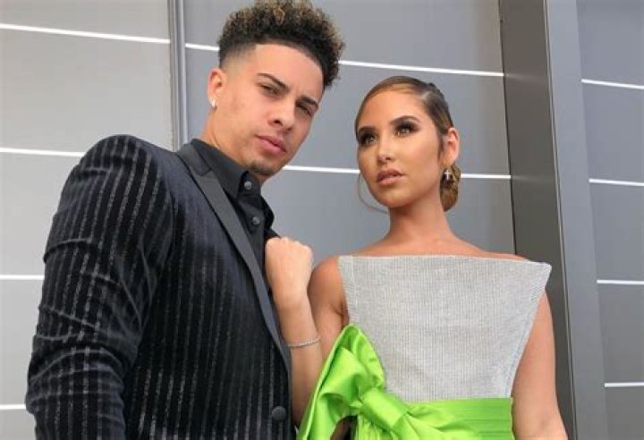Catherine McBroom And Michael B. Jordan's Enduring Love Story