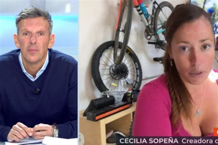 Cecilia Sopea Espa Leaked Video On Instagram & Twitter ·