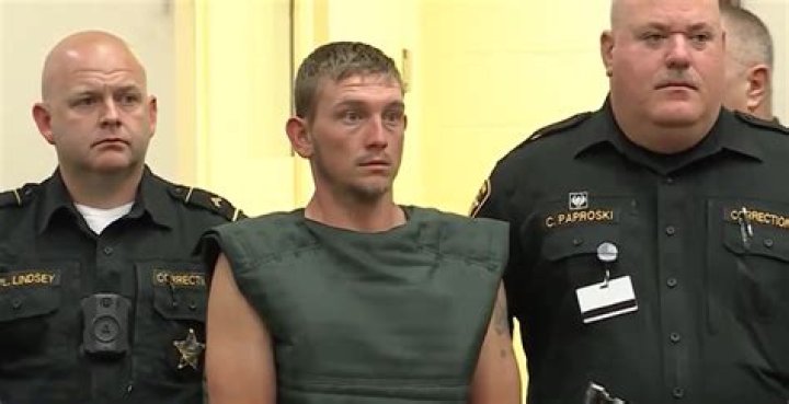 Chad Doerman's Motive For Murder