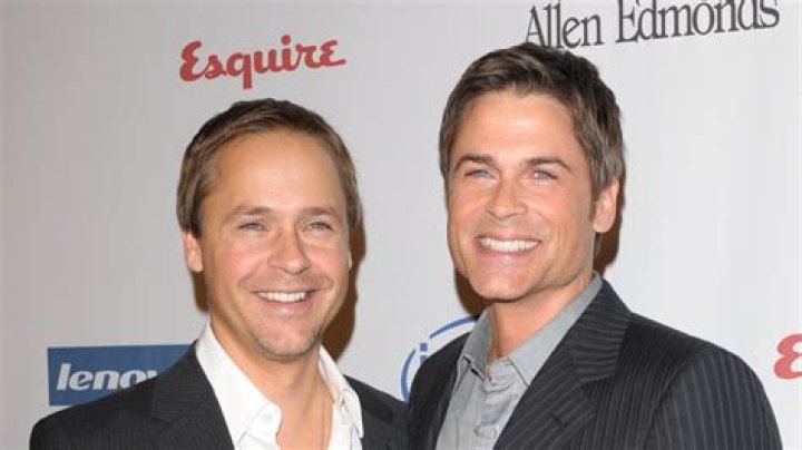 Chad Lowe Health: Is the Actor Sick or Not?