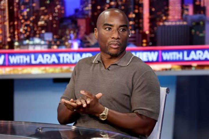 Charlamagne Tha God Says Nelly Was His Most Heated Interview To Date ·