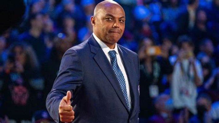 Charles Barkley's Surprising Revelations About San Antonio Women You Won't Believe