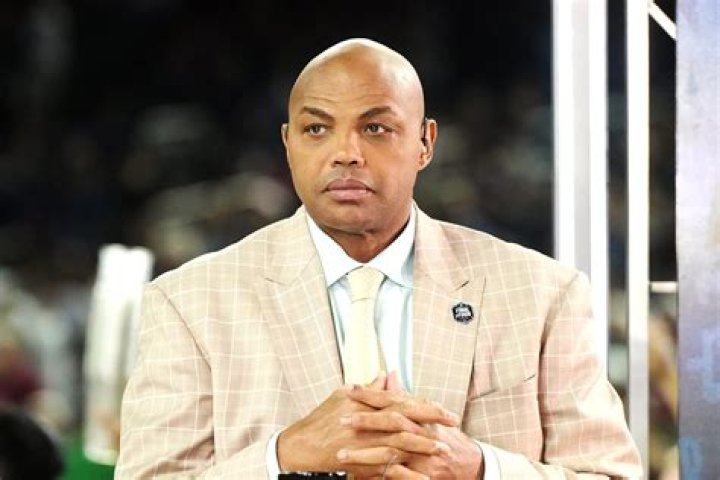 Charles Barkley Bio (Wiki) ·