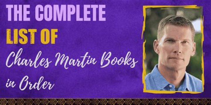 Charles Martin ·