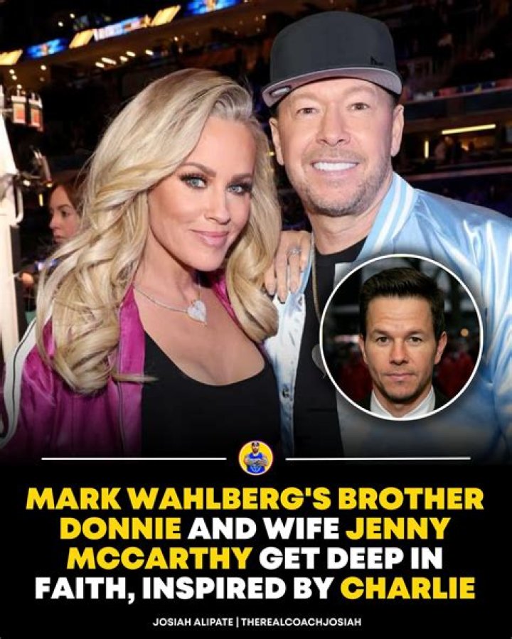 Charlie Wahlberg - BlogInfo - BlogLab |