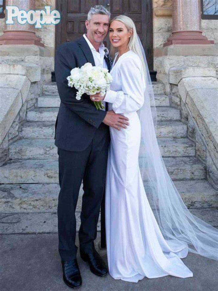 Charlotte Hopkins, Ex-Wife of Terry Bradshaw! Know Her Age, Net Worth, Wedding, Children, & More. ·