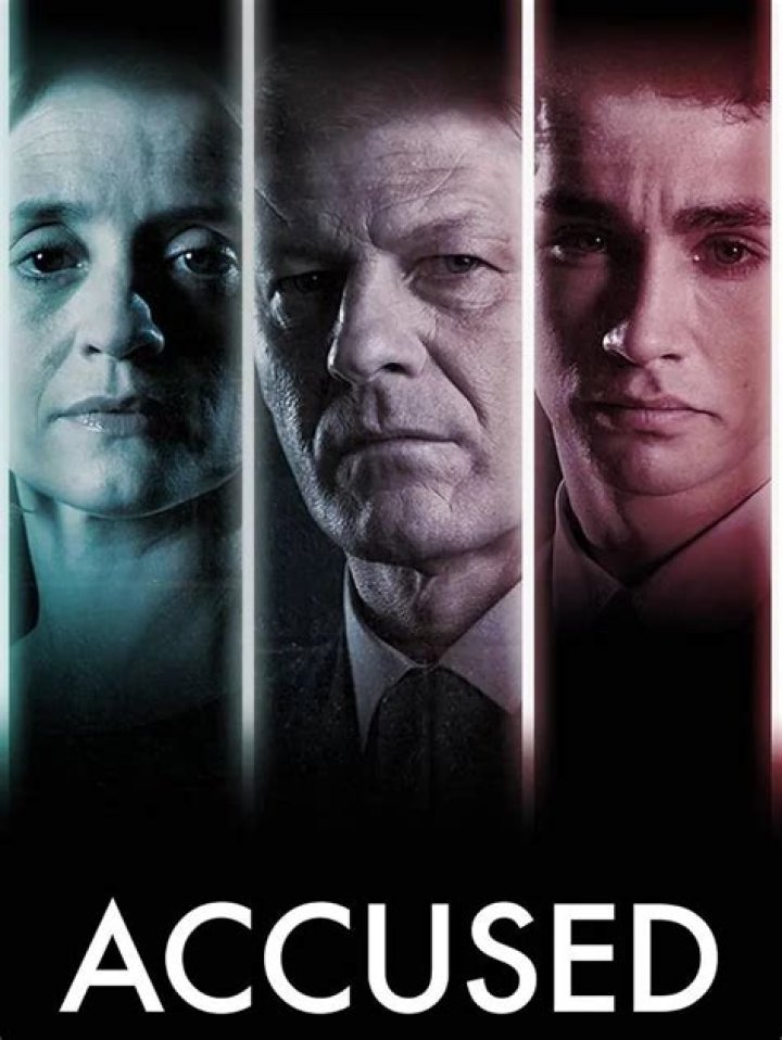 Check out the Cast of 'Accused' Episode 4