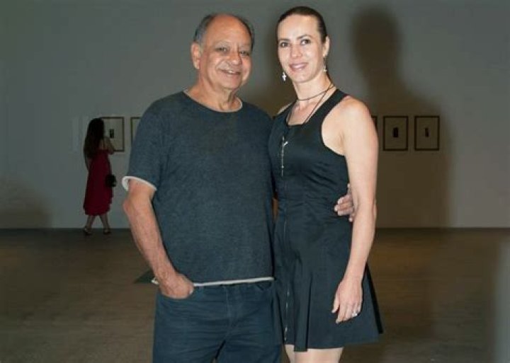 Cheech Marin Biography, Age, Height, Wife, Net Worth, Family